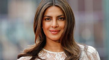 Priyanka Chopra (Foto: Getty Images /Andreas Rentz)