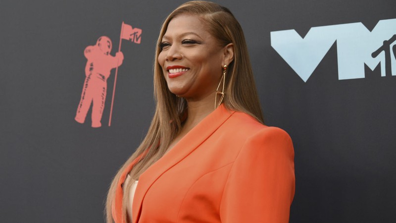 Queen Latifah (Foto: Evan Agostini)