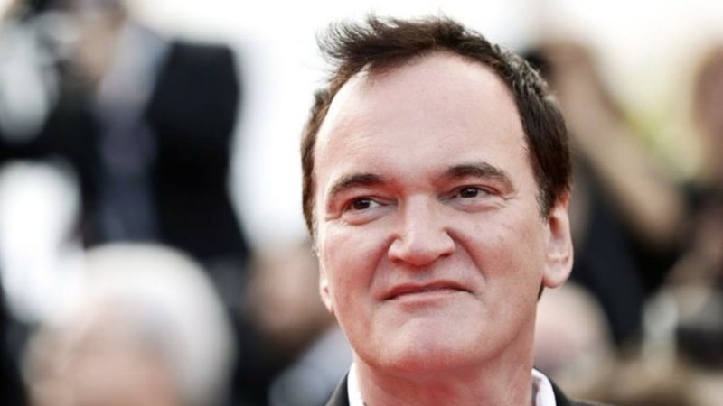 Quentin Tarantino (Foto: Vittorio Zunino Celotto/Getty Images)