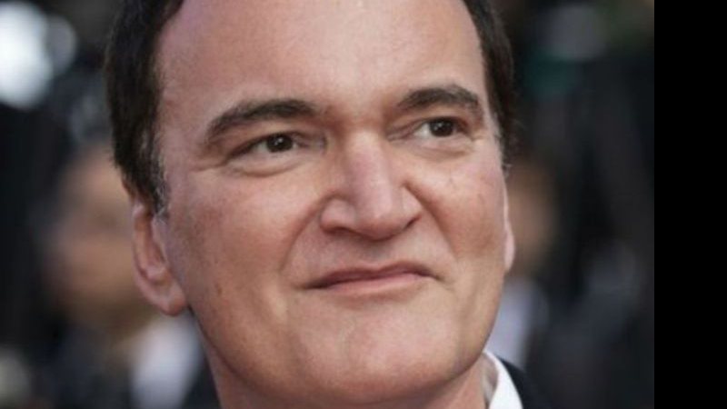 Quentin Tarantino (Foto: Vianney Le Caer / Invision AP)