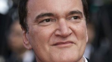 Quentin Tarantino (Foto: Vianney Le Caer / Invision AP)