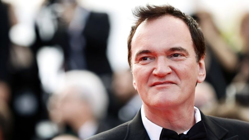 Quentin Tarantino (Foto: Vittorio Zunino Celotto/Getty Images)