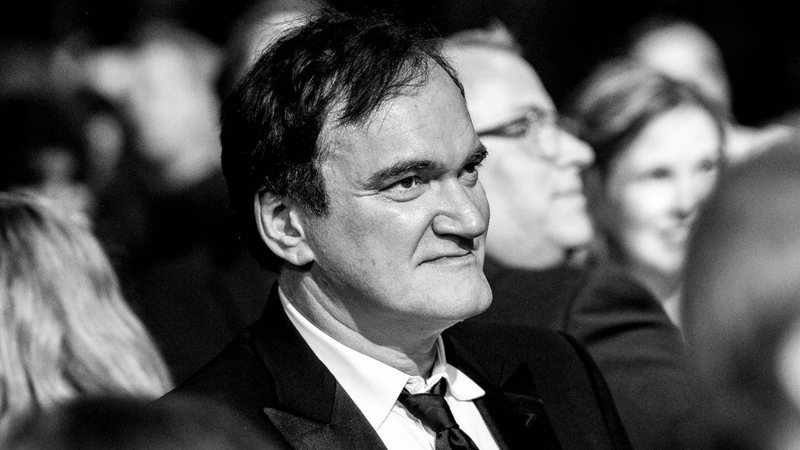 Quentin Tarantino (Foto: Emma McIntyre / Getty Images)