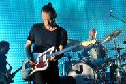 Radiohead - Foto: Jim Dyson / Getty Images