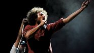 Rage Against the Machine (Foto: Kevin Winter / Getty Images)