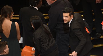 Rami Malek (Foto: Chris Pizzello/Invision/AP)