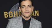 Rami Malek estaria sondando o papel de vilão de 007 (Foto: Evan Agostini/Invision/AP)