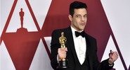 Rami Malek (Foto:Press Association via AP Images)