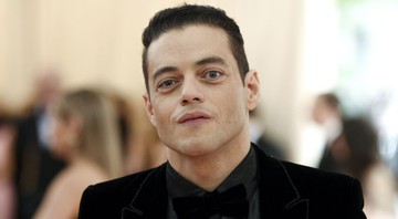 Rami Malek (foto: Evan Agostini/ Invision/ AP)