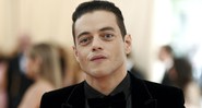 Rami Malek (foto: Evan Agostini/ Invision/ AP)