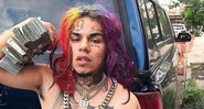 Tekashi 6ix9ine (Foto: Reprodução / Instagram)