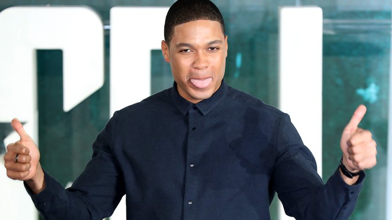 Ray Fisher (Foto: Getty Images / Tim Pwhitby / Correspondente)