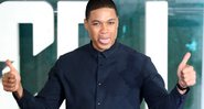 Ray Fisher (Foto: Getty Images / Tim Pwhitby / Correspondente)