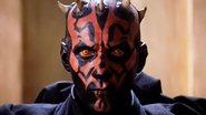 Ray Park como Darth Maul (Foto: Reprodução / IMDb)