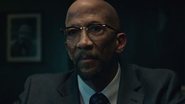 Reg E. Cathey em Luke Cage (Foto: Reprodução / Marvel)