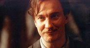 David Thewlis como Remo Lupin (Foto: Reprodução)