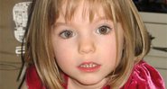 Madeleine McCann (Foto: Reprodução)