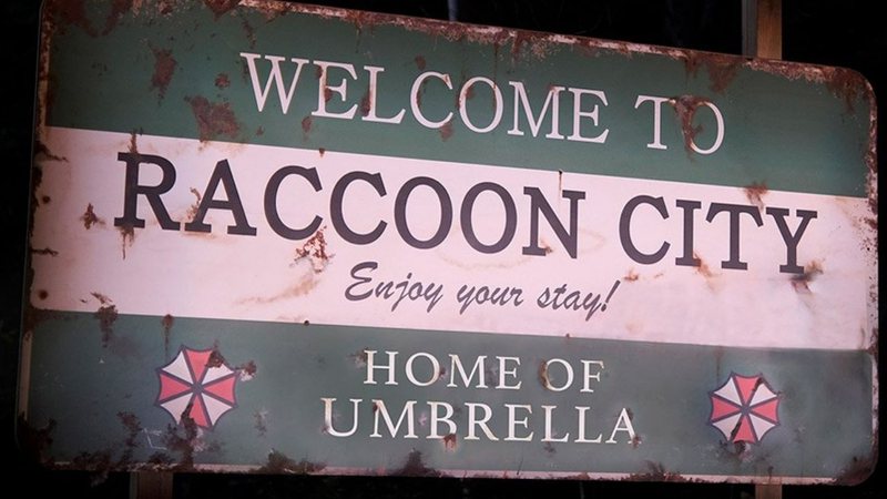 Resident Evil: Bem-Vindo a Raccoon City (Foto: Reprodução)