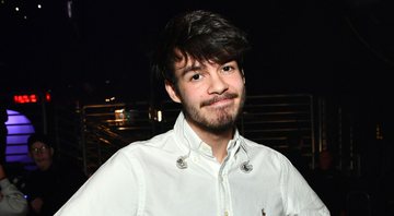 Rex Orange County (Foto: Getty Images)