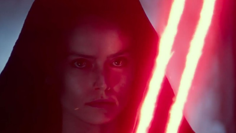 Trailer de Star Wars: A Ascensão Skywalker (foto: reprodução Disney/Lucasfilm)