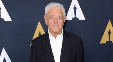 Richard Donner (Foto: Joshua Blanchard/Getty Images)