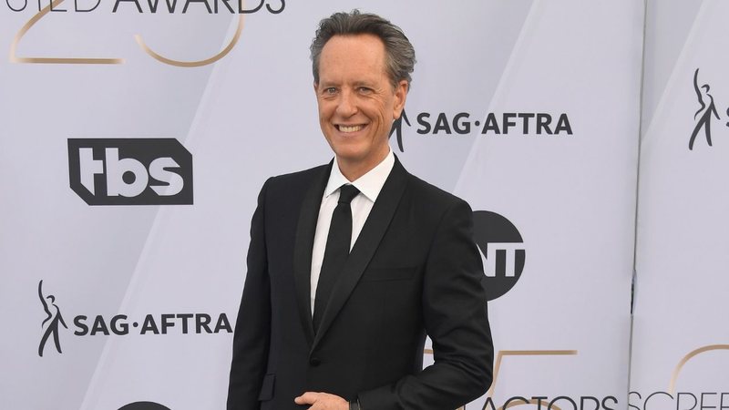 Richard E. Grant (Foto: Frazer Harrison/Getty Images)