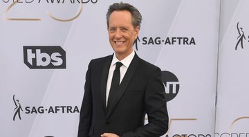 Richard E. Grant (Foto: Frazer Harrison/Getty Images)