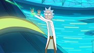 Trailer da 6ª temporada de Rick and Morty (Foto: Reprodução/HBO Max)