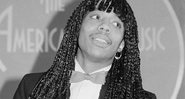 Rick James (Foto: AP Photo / Douglas C. Pizac)