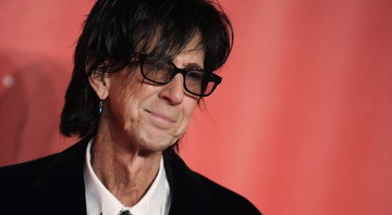 Rick Ocasek (Foto: Richard Shotwell/Invision/AP, File)