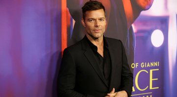 Ricky Martin. (Foto: GettyImage)