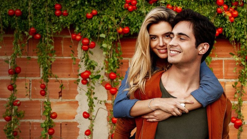 Ricos de Amor (Foto: Divulgação / Netflix)