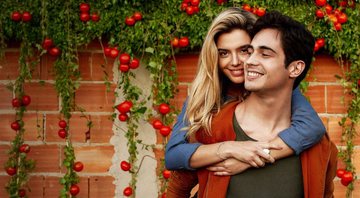 Ricos de Amor (Foto: Divulgação / Netflix)