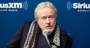 Ridley Scott (Foto: Cindy Ord / Correspondente / Getty Images