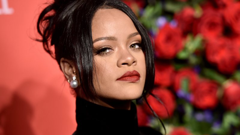 Rihanna (Foto: Getty Images)