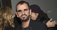 Ringo Starr (Foto: Evan Agostini / Invision / AP)