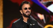 Ringo Starr no Grarmy 2021 (Kevin Winter/Getty Images for The Recording Academy)