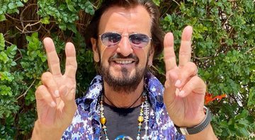 Instagram / @ringostarrmusic