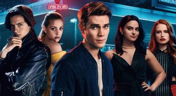 Riverdale (Foto: Divulgação/CW)