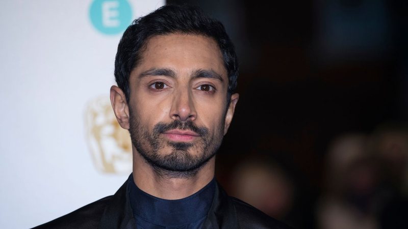 Riz Ahmed (Foto: Vianney Le Caer/Invision/AP)