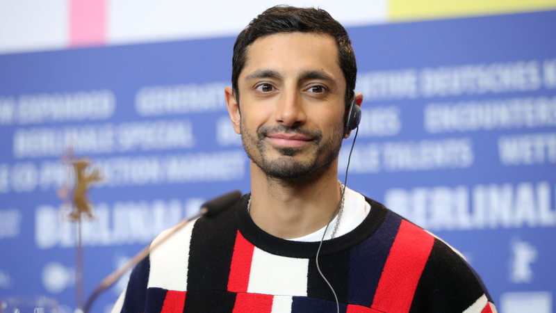 Riz Ahmed (Foto: Andreas Rentz / Getty Images)