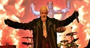 Rob Halford (Foto:Rob Grabowski/Invision/AP)