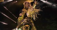 Rob Zombie em 2017 (Foto:Amy Harris/Invision/AP)