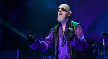 Rob Halford (Foto: Ethan Miller/Getty Images)