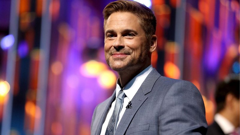 Rob Lowe (Foto: Christopher Polk/Getty Images)