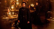 Richard Madden como Robb Stark (foto: reprodução / HBO)