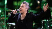 Robbie Williams (Foto: Andreas Rentz/Getty Images)