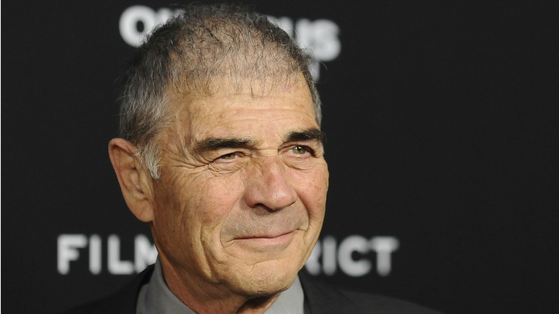 Robert Forster (Foto: Jordan Strauss/Invision/AP, Arquivo)