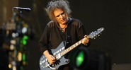 Robert Smith (Foto:KGC-138/STAR MAX/IPx)