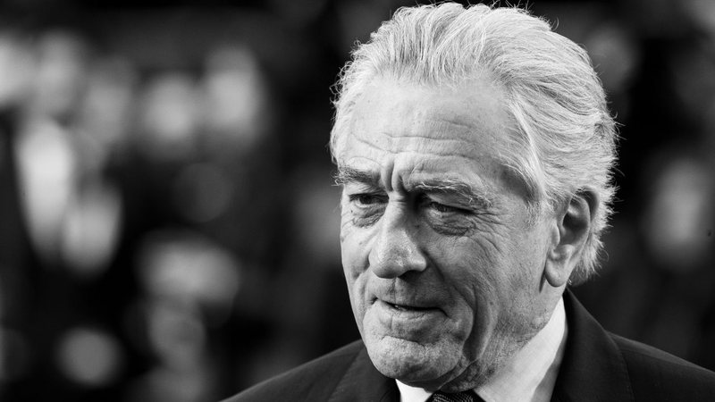 Robert De Niro (Foto:  Gareth Cattermole / Getty Images for BFI)